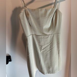 Aritzia Wildfred Dress
